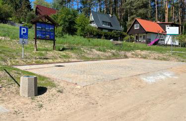 Dom Przy Lesie na Warmii - Foto 24