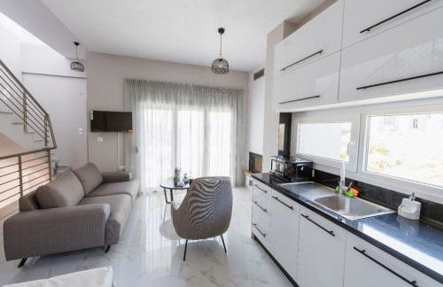 Eunoia Luxury Villas - Foto 44