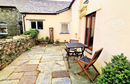 Ta Mill Cottages & Lodges - Pump Cottage - Foto 9