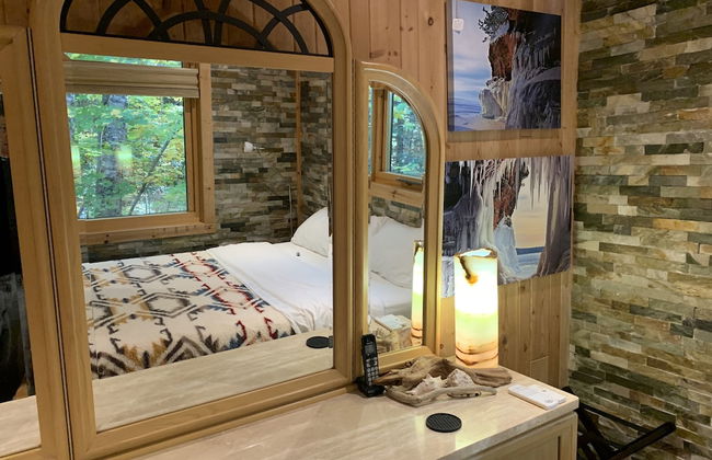 Hauser's Bayfield Cabin - Foto 9