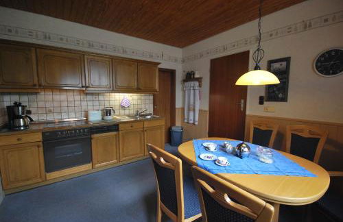 Fewo Gerda Gerdes - Foto 12