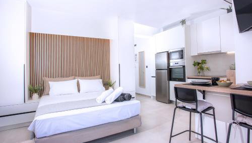 Villa Mimoza - Seaside Studio - Foto 2