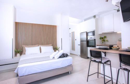 Villa Mimoza - Seaside Studio - Foto 2