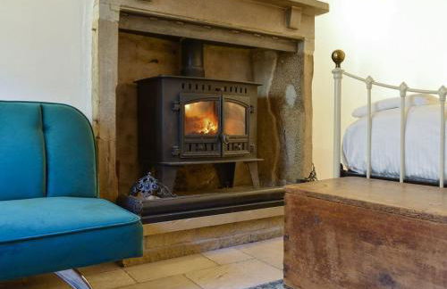 Granby Cottage, Peak District National Park - Foto 27