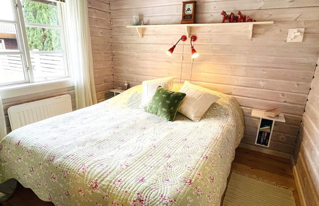 4 Star Holiday Home in Ronneby-by Traum - Foto 8