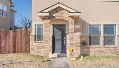 Sunset Retreat, Clean Modern 3BR, Garage, Near 191 - Foto 2