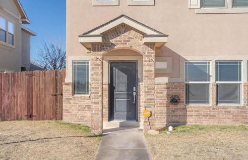 Sunset Retreat, Clean Modern 3BR, Garage, Near 191 - Foto 2
