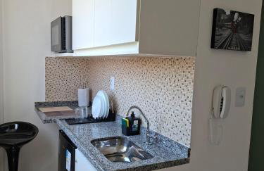 Stúdio Cecília - 200m UFSJ e Igreja São Francisco - Foto 11