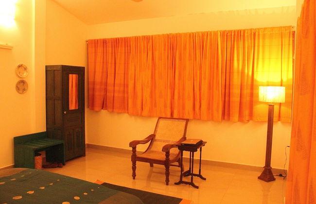 The Assagao House Luxury Villa - Photo 26