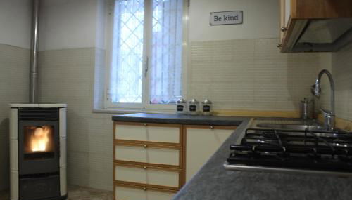 Appartamento in Villa Nadin - Foto 4, stove