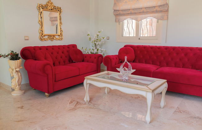 99 Luxury Exotic Villas - Foto 32