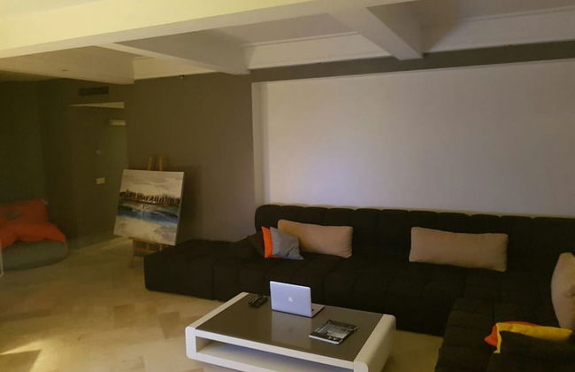 Modern Apartment Casablanca - Foto 22