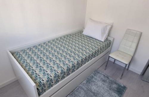 Apartamento Palomar - Foto 12