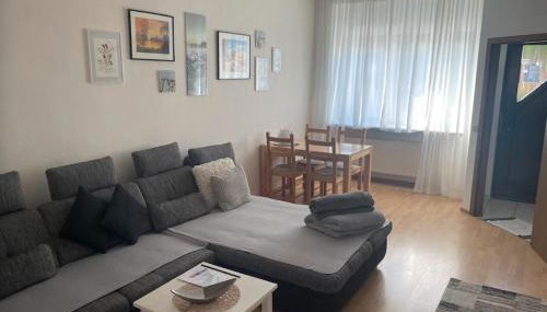 Ferienwohnung Dewes - Foto 2