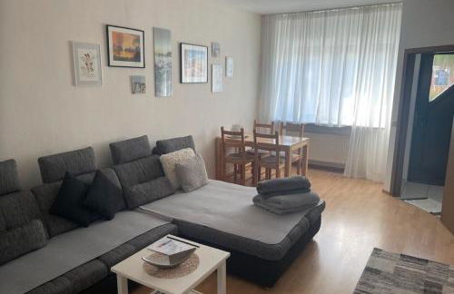 Ferienwohnung Dewes - Foto 2