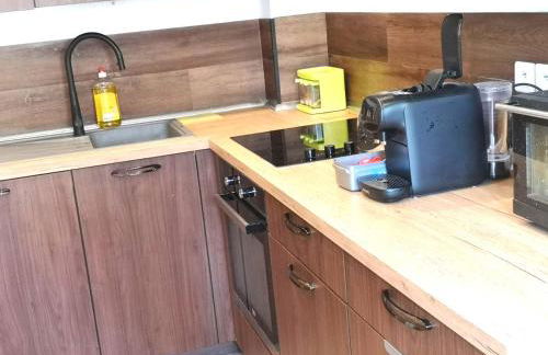 Appartement moderne à Elbeuf - Foto 10