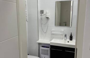 Im Tal 2 Haus - 2 WE, 5 SZ,3 Bäder, 11 Betten - Klimaanlage - Foto 19