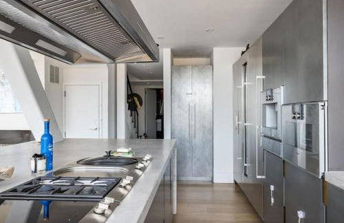 Travive New York Brand New Five Bedroom Penthouse - Foto 11