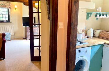 The Coach House - Foto 11