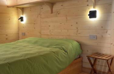 Stilish wooden chalet fully renovated near the lifts - Foto 14
