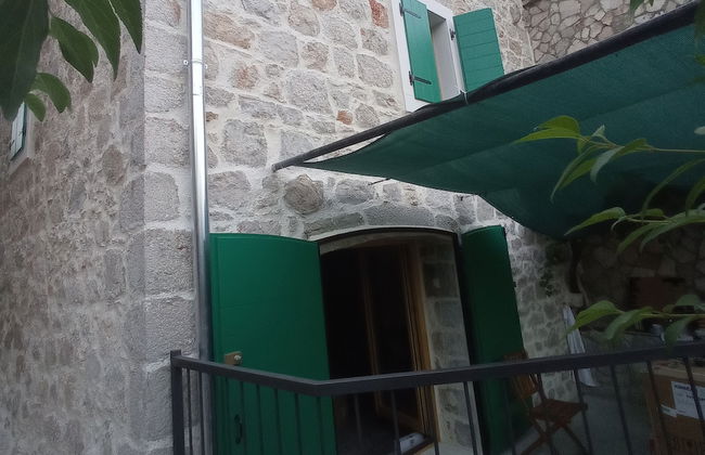 Experience Fairytale Moments in a Beautiful old Village at Island of Hvar - Foto 25