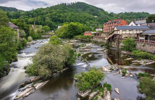 2 Bed in Corwen oc-88598 - Foto 28