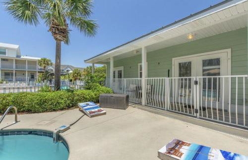 Crystal Tower Free Golf Cart Private Pool - Foto 56