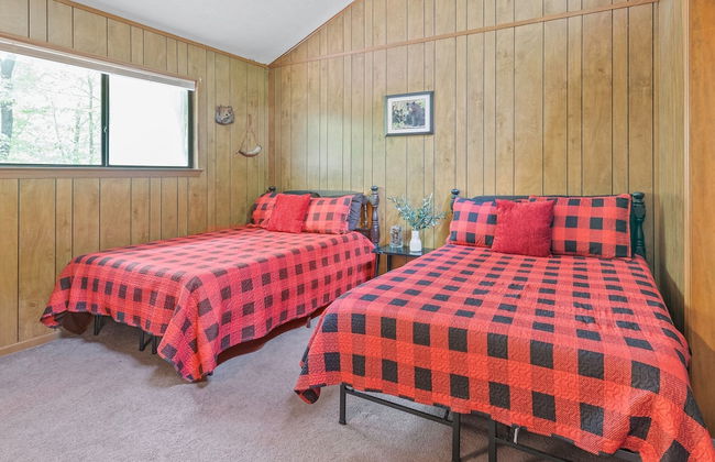 Mountain Must-have by Avantstay Indoor Hot Tub Game Room Fire Pit - Photo 30