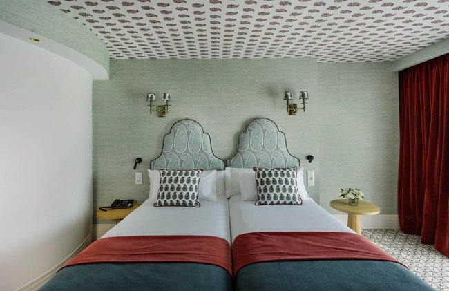 Casa Verbena Madrid, Outset Collection by Hilton - Photo 35