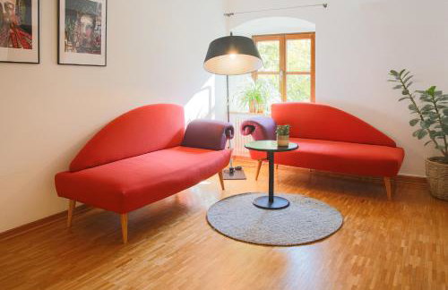 Hotel Klostergasthof - Foto 65