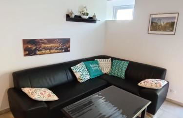 Château de Prax Viel - piscine et mini ferme, climatisé - Foto 41