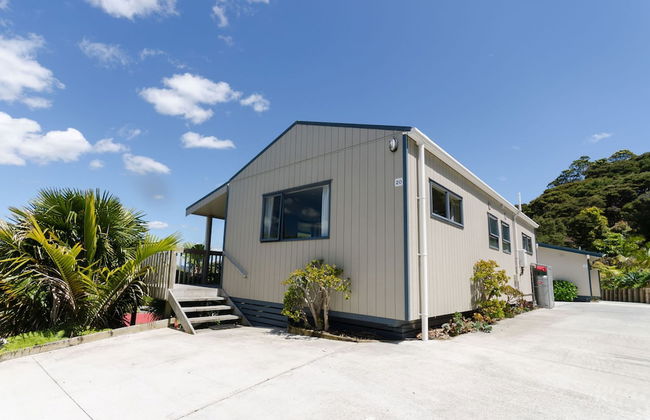 Russell Top 10 Holiday Villas - Foto 55