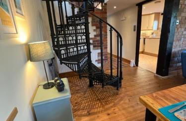 The Quintessential Dorset Cottage - Foto 13