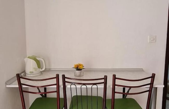 Olive Garden Apartments Petrovic - Foto 14