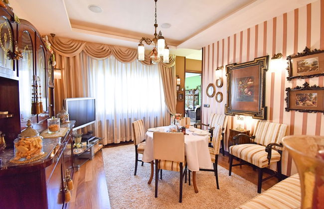 President Suite Apartment - Foto 33