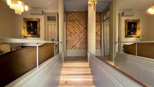 Victoria House - Foto 3, Lobby or reception