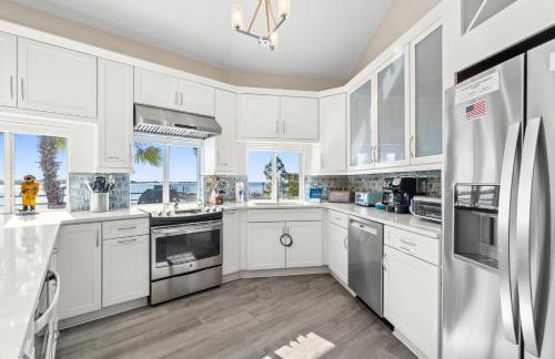 New! Pirate`s Cove! Waterfront! 2 Dog Friendly, Free Activities Included! - Foto 23