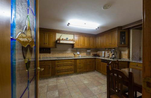 Casa de Verdes - In Cabana de Bergantinos - Foto 142