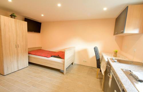 Mainzimmer - Business Apartments - Foto 62