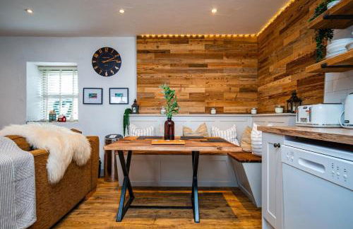 Cosy Farm Conversion In The Heart Of Pembrokeshire - Foto 22
