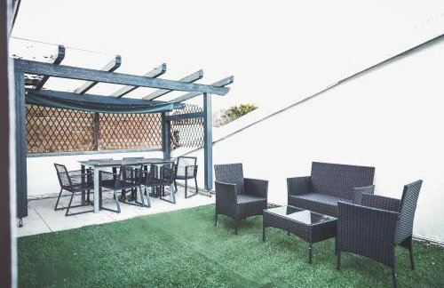 Maisonette Premium Apartment mit Dachterrasse für Business und Familie - Photo 13