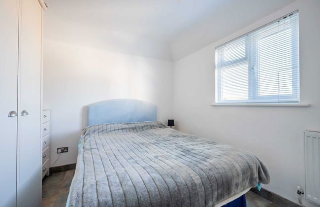 Oceanview Cottage - Foto 9