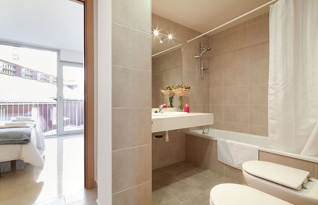 Charmsuites Nou Rambla - Foto 42