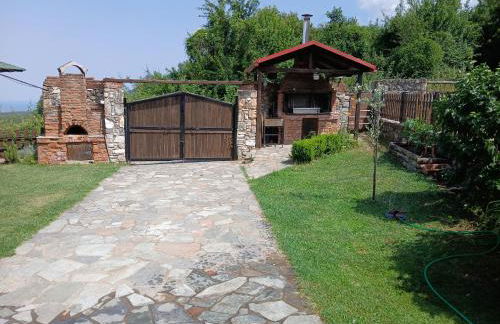 Artemis' Stone House - Photo 27