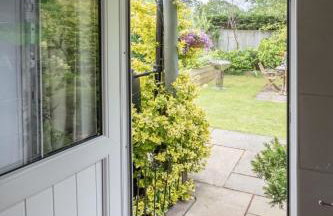 Holiday Home Ash Cottage by Interhome - Foto 10