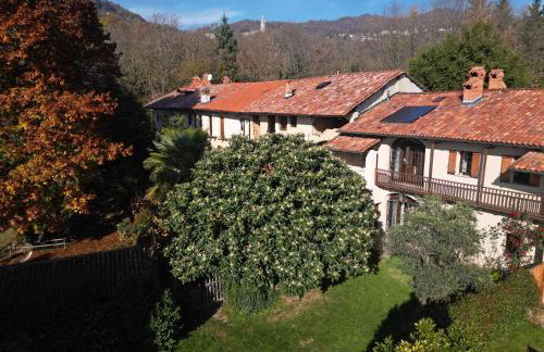 Ca' Becca-Bioglio La casa dei Giardini - Photo 4