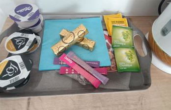 Chambre avec Kitchenette - Foto 9