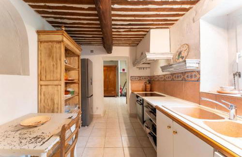 Le Mas Saint Pierre - Foto 7