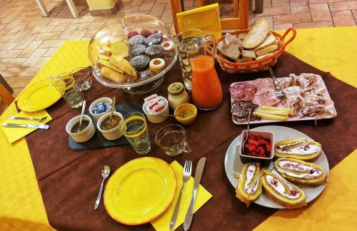 Sonnellino in Maremma - Foto 7