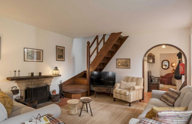 Surrounded by Nature - Casa da Cebola - Foto 14